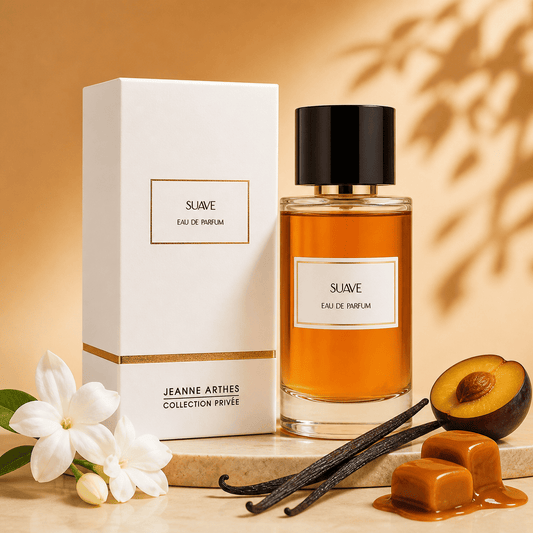 Suave 100ml Eau De Parfum Unisexe