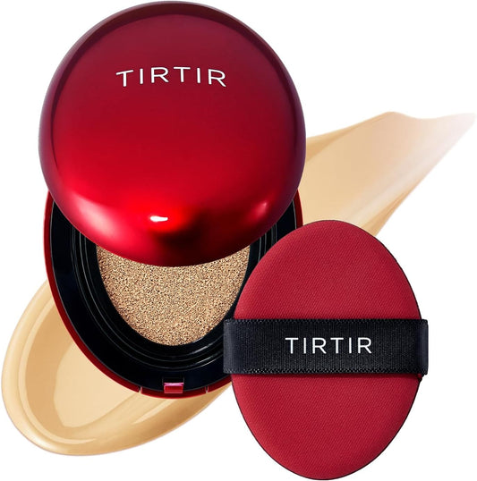 TIRTIR Mask Fit Red Cushion Mini - 40 teintes - 4,5 g
