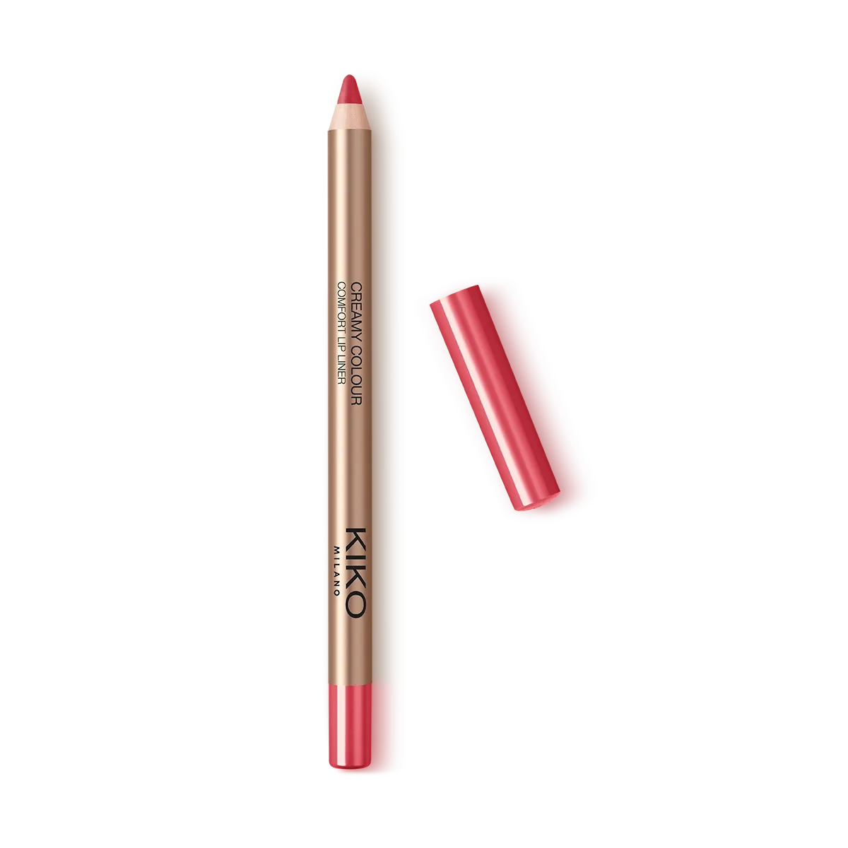 KIKO MILANO - Creamy Colour Comfort Lip Liner