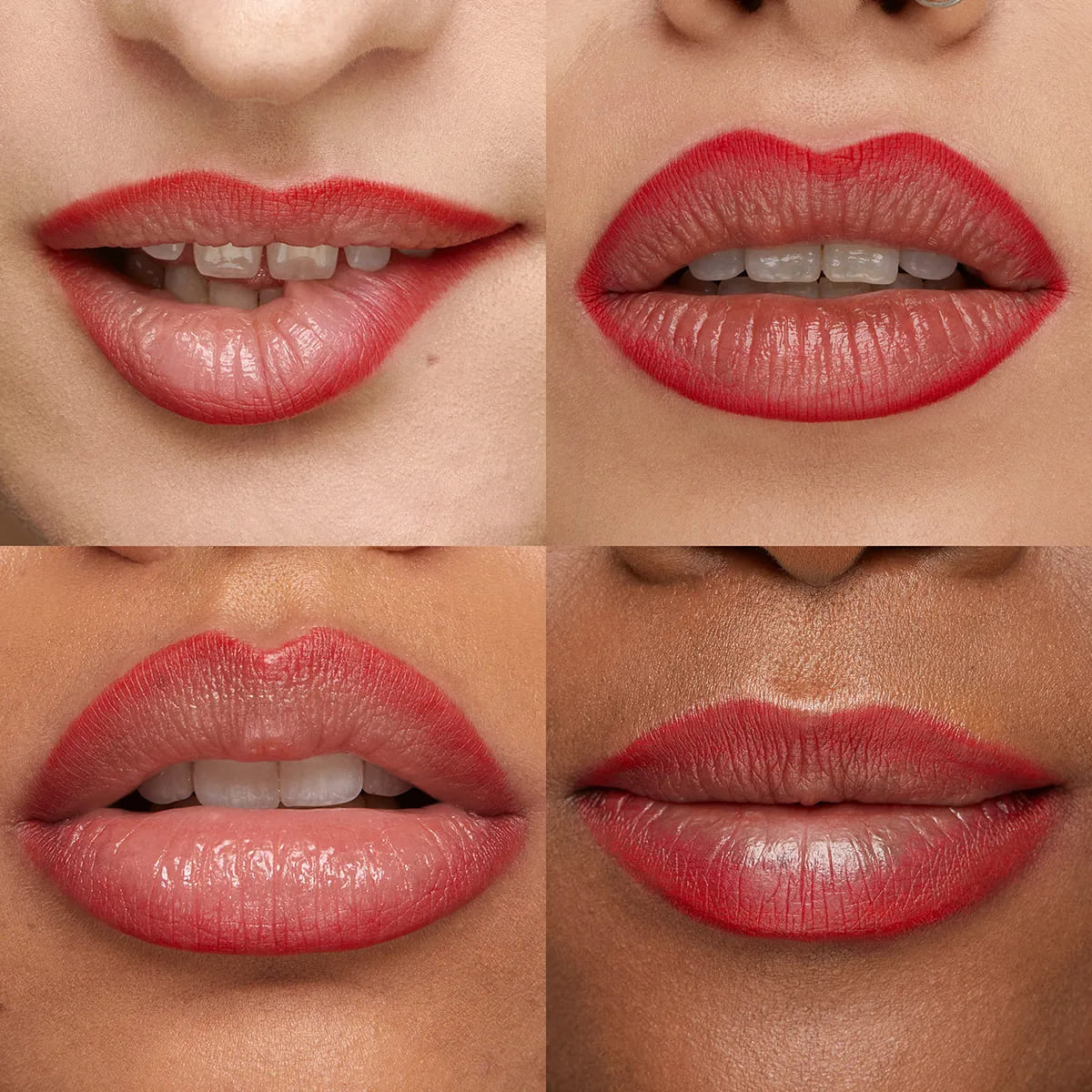KIKO MILANO - Creamy Colour Comfort Lip Liner