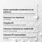 ACM - Novophane Reactional Lotion Anti-chute - 100 ml