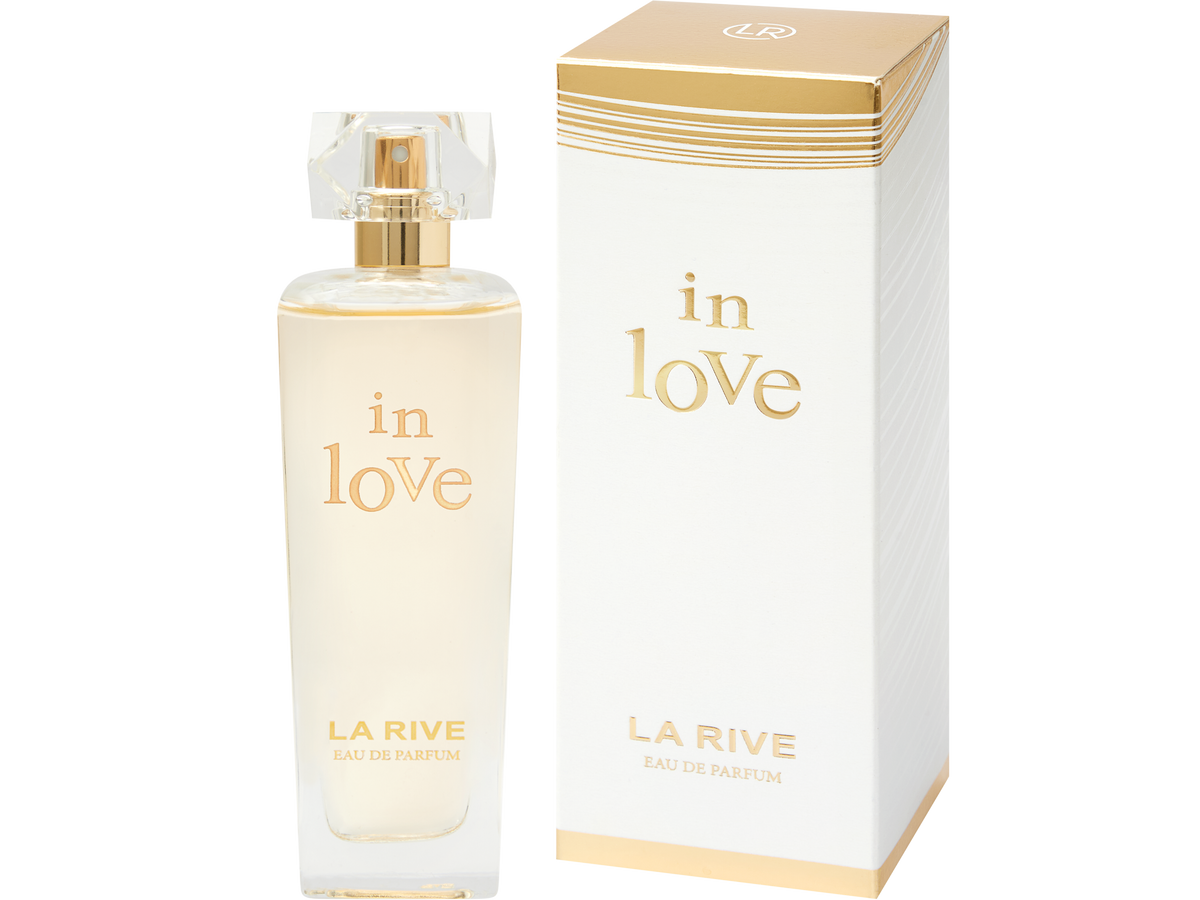 IN LOVE - Dupe du parfum Dior J'adore 90ML