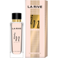 IN WOMAN - Dupe du parfum Sì d’Armani